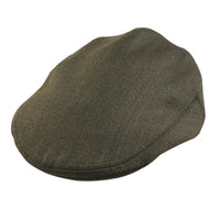 Keepers Tweed Garforth Cap