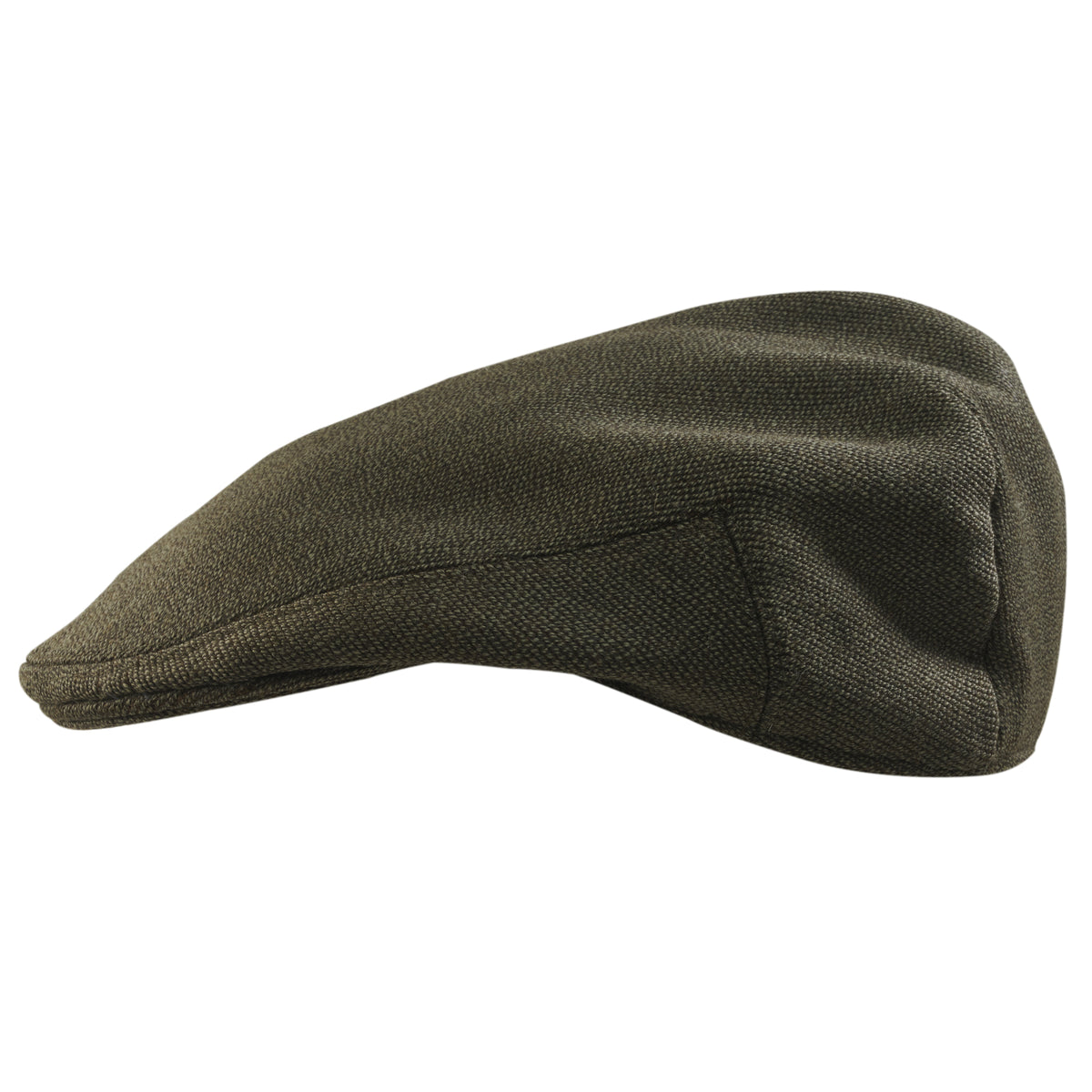 Keepers Tweed Garforth Cap