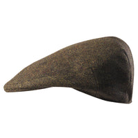 Kirkton Tweed Garforth Cap