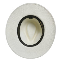 Navy Kensington Panama Hat