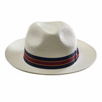 Regimental Knightsbridge Panama Hat