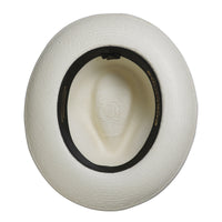 Regimental Knightsbridge Panama Hat