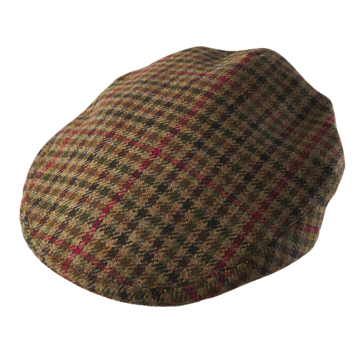 Glossop Garforth Cap