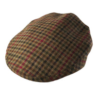 Glossop Garforth Cap