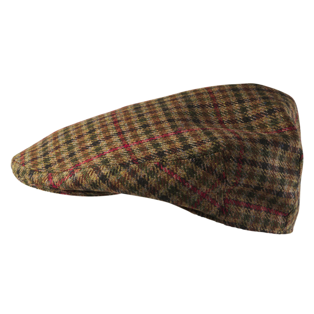 Glossop Garforth Cap