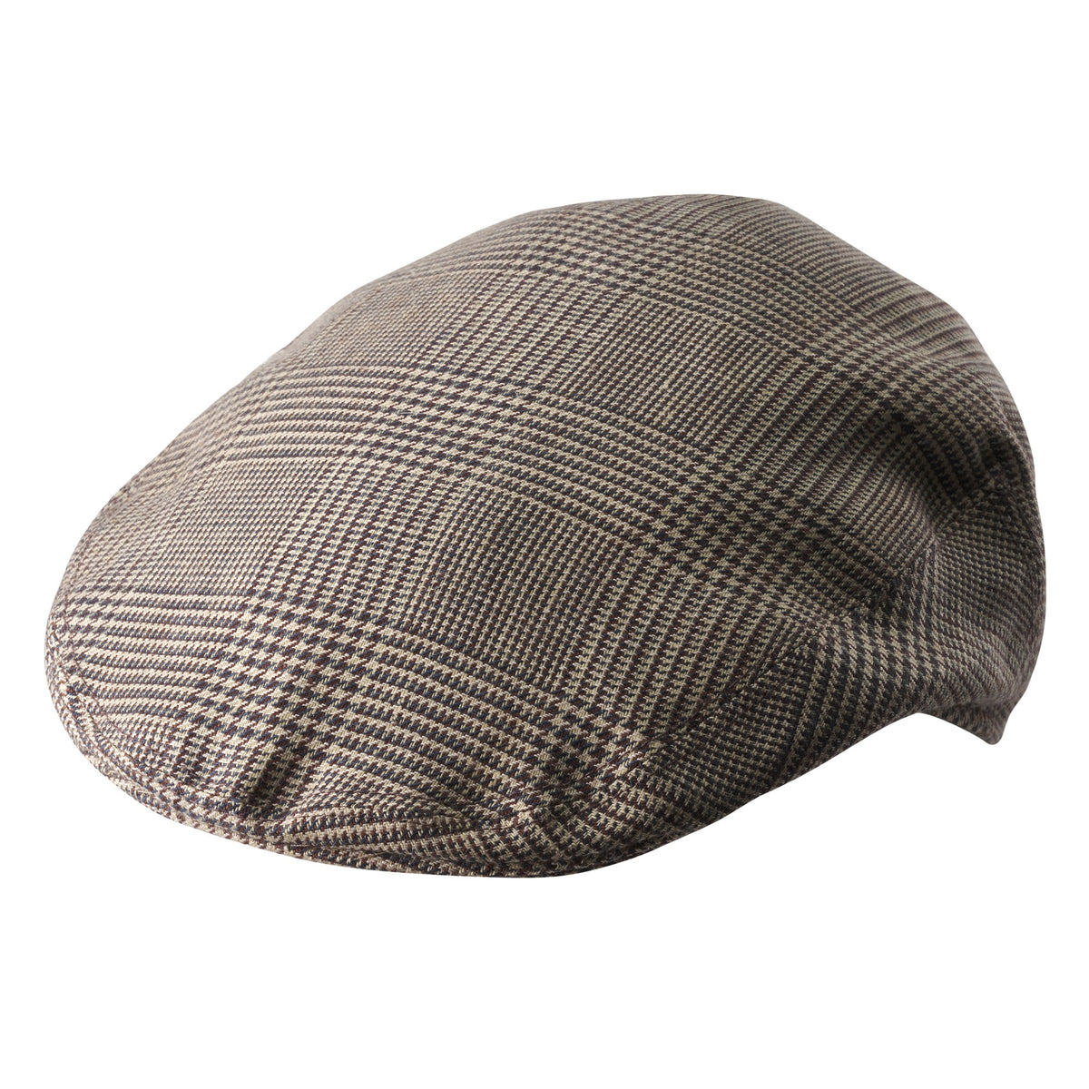Brown Connor Garforth Cap