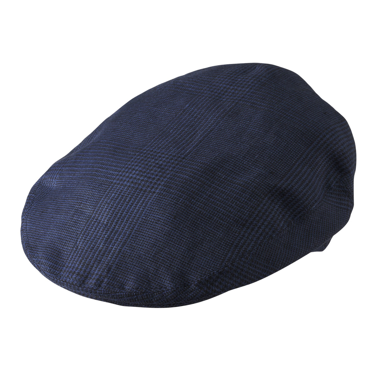 Navy Connor Garforth Cap