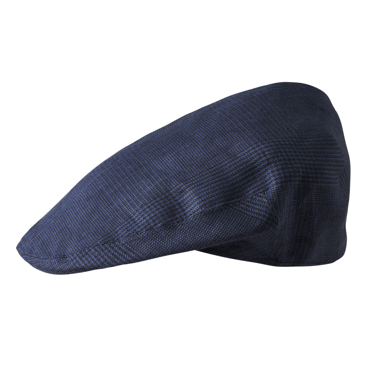 Navy Connor Garforth Cap