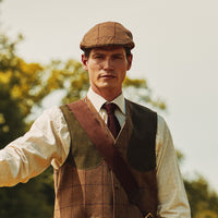 Dartmoor Tweed Check Garforth