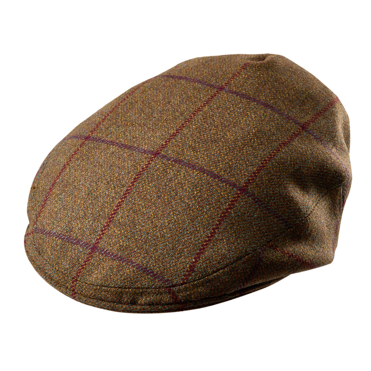 Dartmoor Tweed Check Garforth