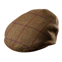 Dartmoor Tweed Check Garforth