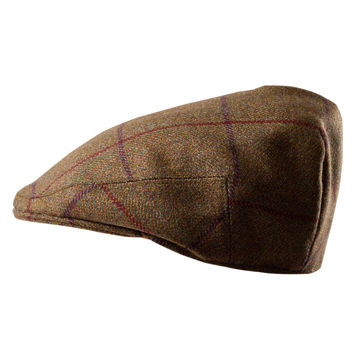 Dartmoor Tweed Check Garforth