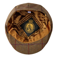 Dartmoor Tweed Check Garforth
