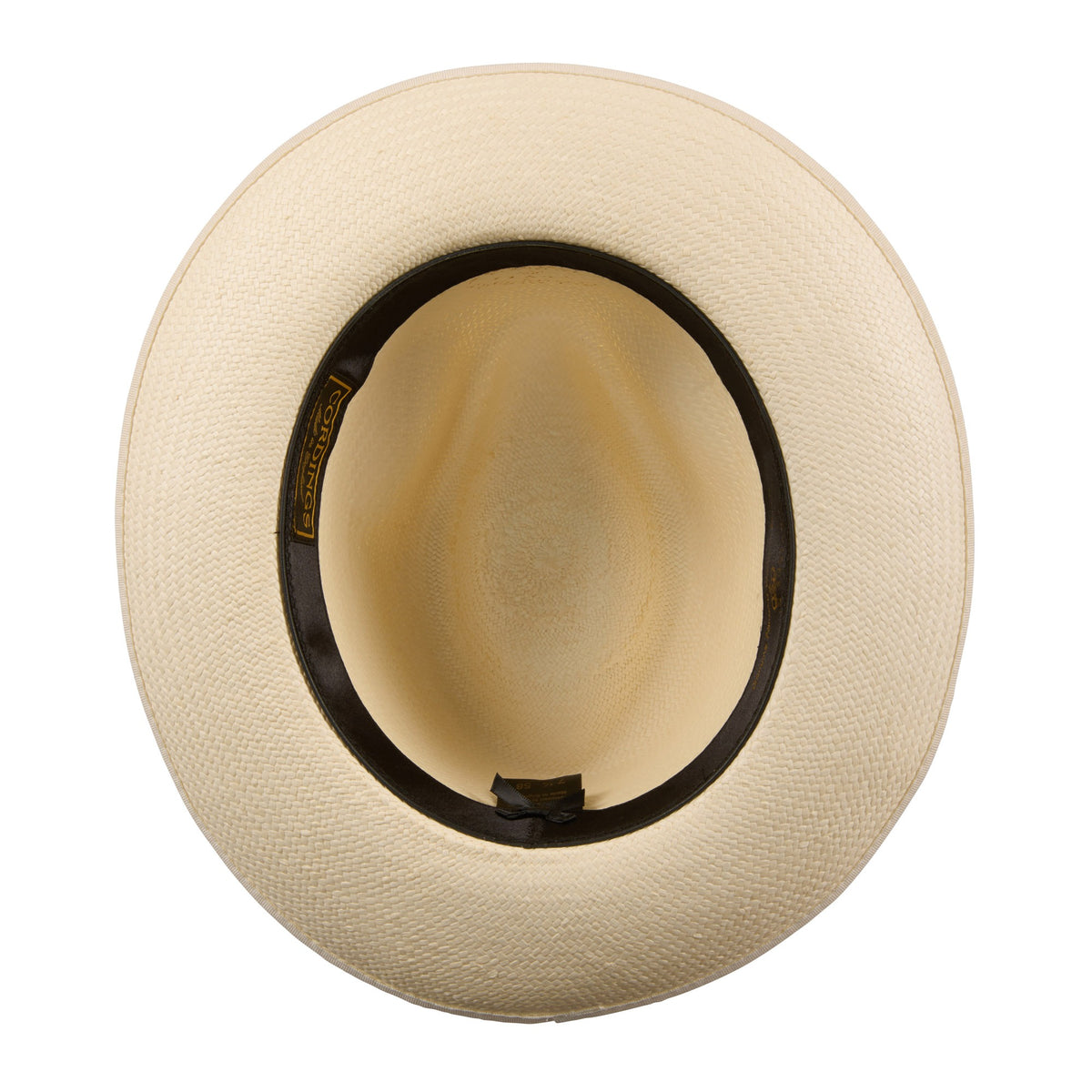 Mortlake Panama Hat