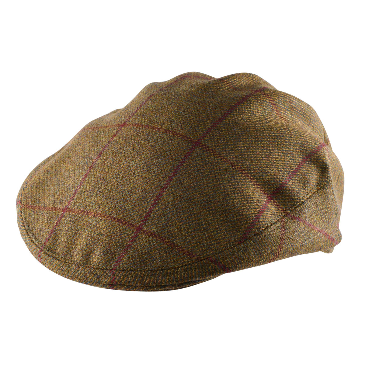Tunbridge Garforth Cap
