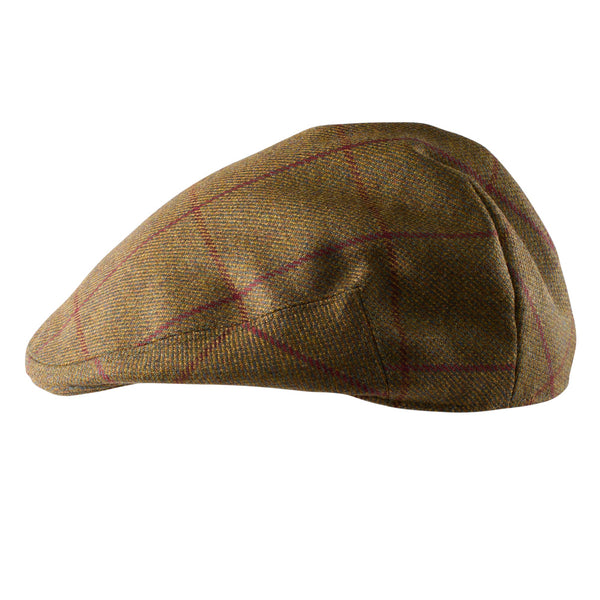 Tunbridge Garforth Cap