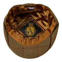 Tunbridge Garforth Cap