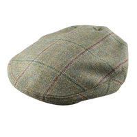 Ramsay Tweed Garforth Cap
