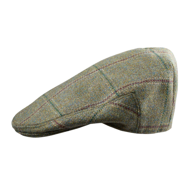 Ramsay Tweed Garforth Cap