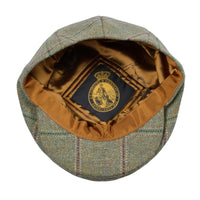Ramsay Tweed Garforth Cap