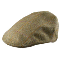 Shipston Tweed Garforth Cap