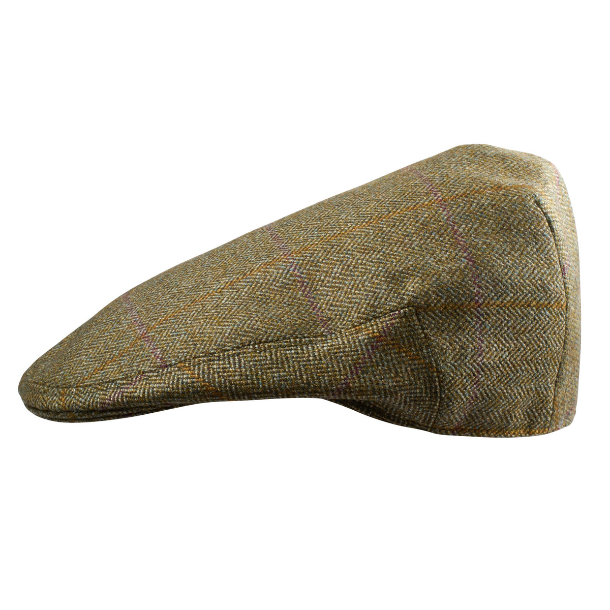 Shipston Tweed Garforth Cap