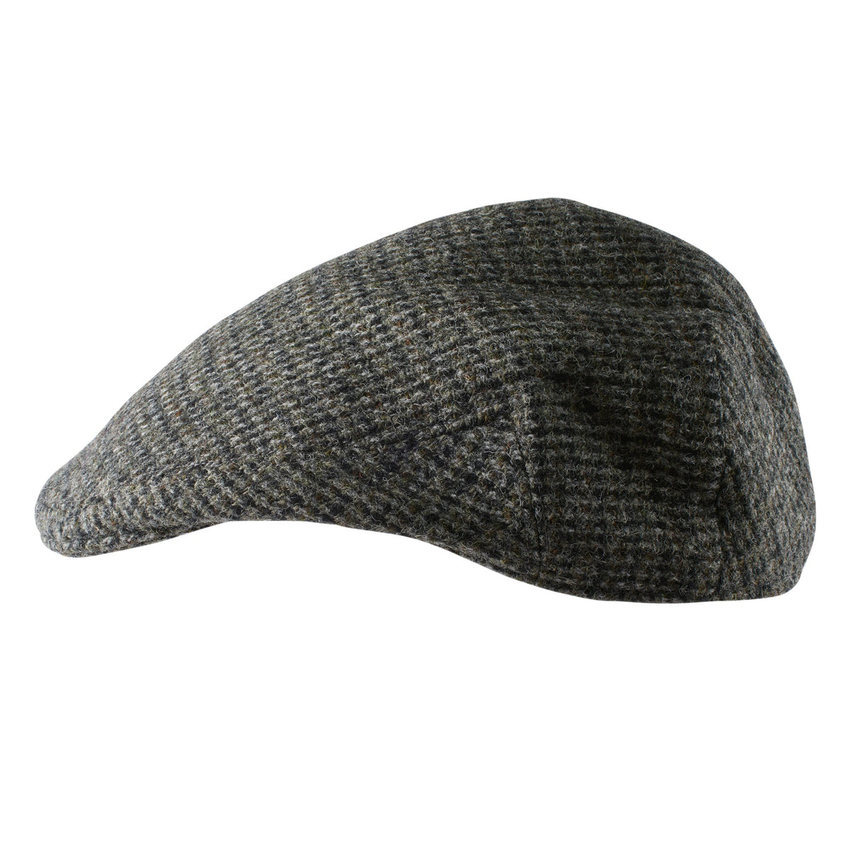 Muir Tweed Garforth Cap