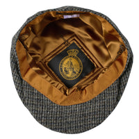Muir Tweed Garforth Cap