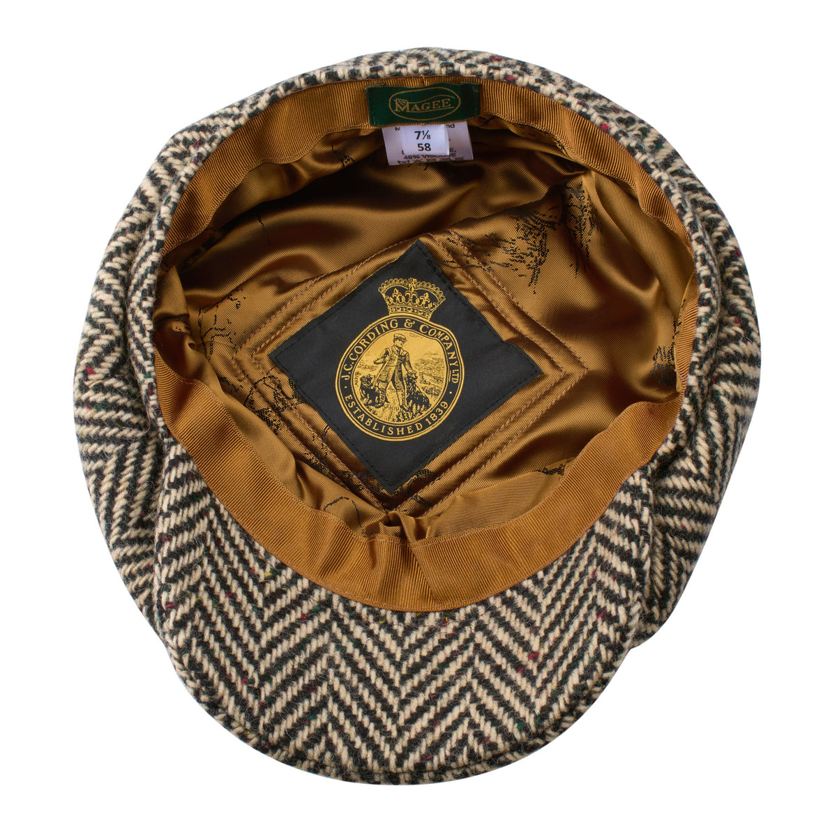 Follifoot Pickering Cap