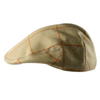 Ballantyne Tweed Garforth Cap