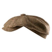 Chestnut Pickering Donegal Cap II