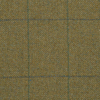 House Check Tweed Plus Twos Shooting Breeks