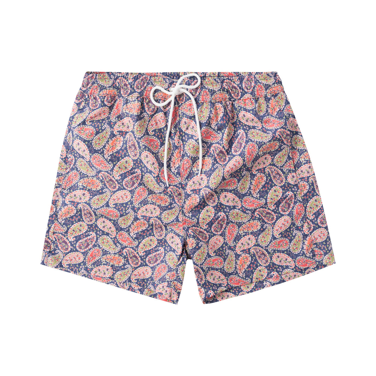 Paisley Swimming Trunks