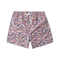Paisley Swimming Trunks