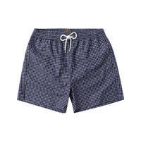 Sunshine Flower Swimming Trunks