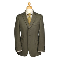 Keepers Tweed Jacket
