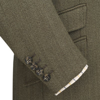 Keepers Tweed Jacket