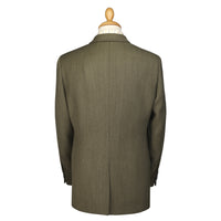 Keepers Tweed Jacket
