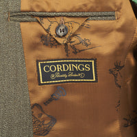 Keepers Tweed Jacket