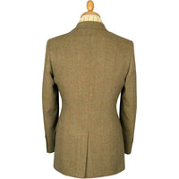 Barleycorn Tweed Jacket