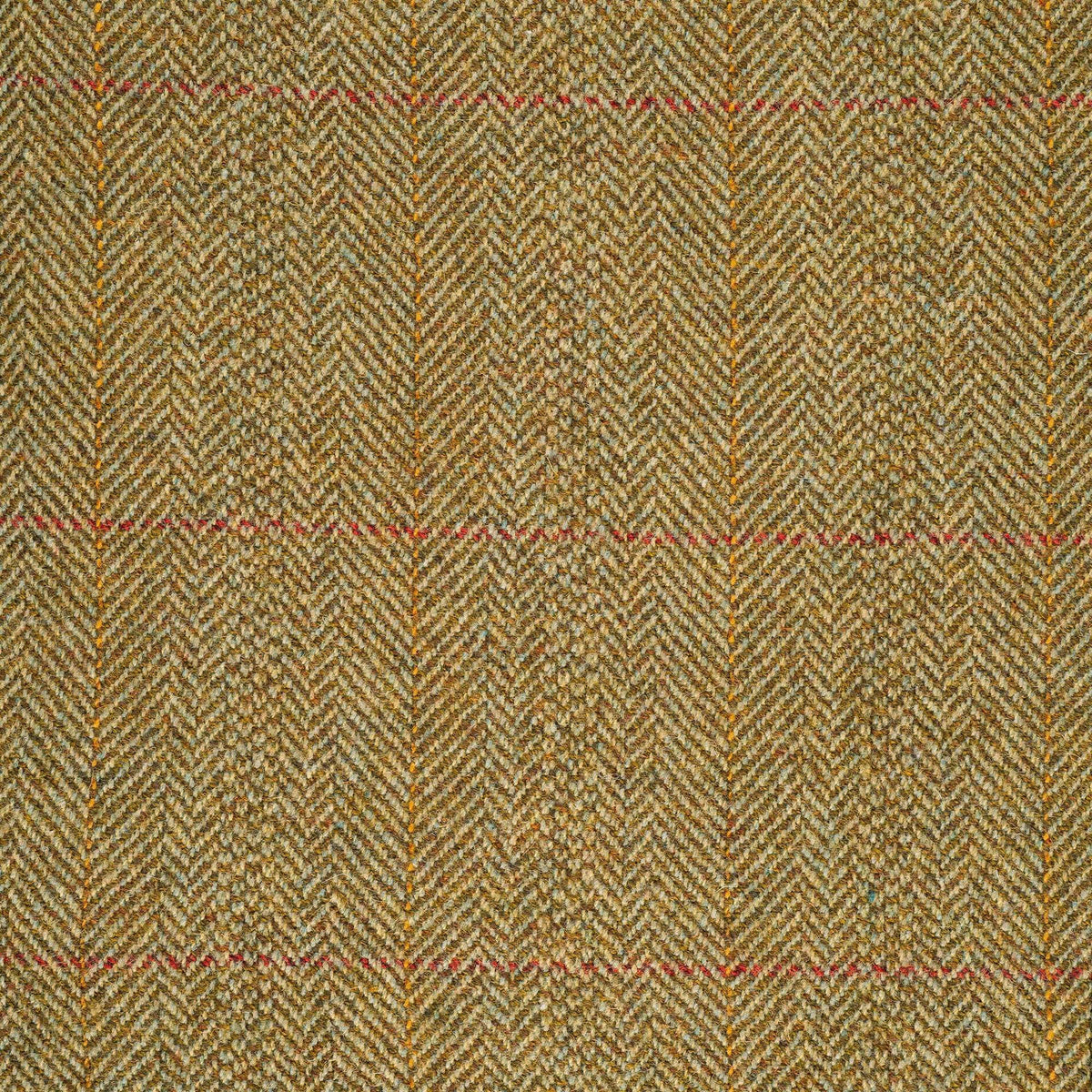 Barleycorn Tweed Garforth Cap