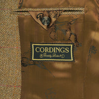 Barleycorn Tweed Jacket