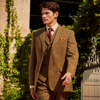 Sporting Check Jacket