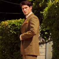 Sporting Check Jacket