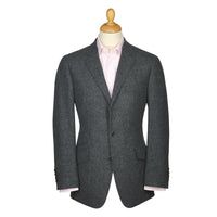 Shetland Tweed Blazer