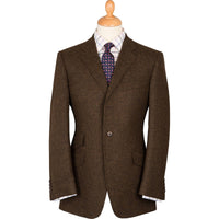Shetland Tweed Blazer