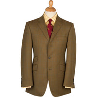 Redcar Lightweight Tweed Jacket