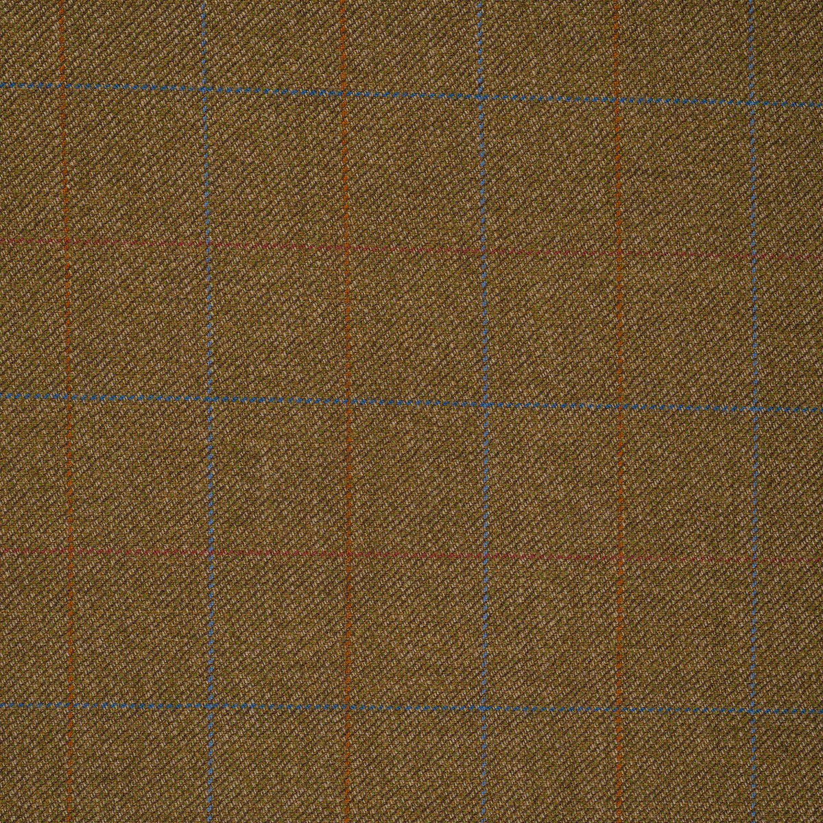 Redcar Lightweight Tweed Waistcoat
