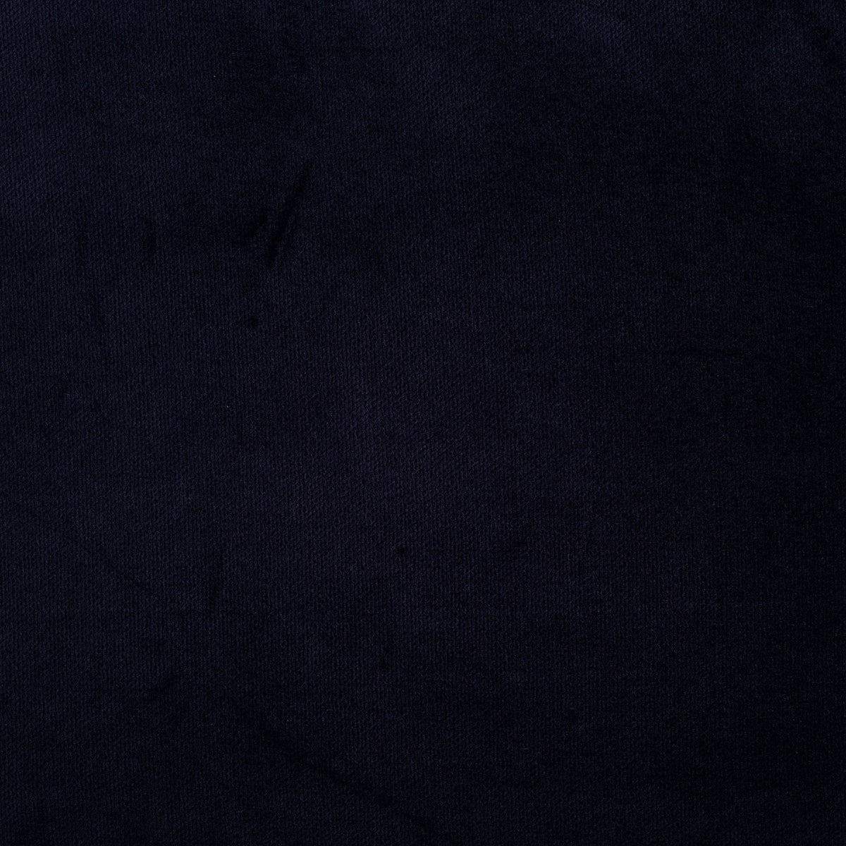 Navy Velvet Smoking Jacket