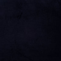 Navy Velvet Smoking Jacket